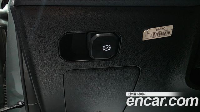 KG Mobility (SsangYong) Torres Gasoline 1.5 2WD TV7 2024 — фото 19