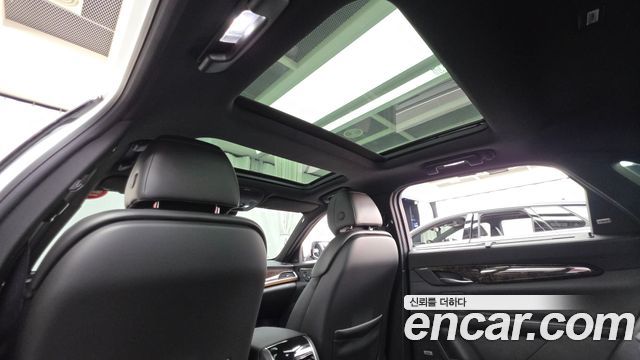 Cadillac CT6 3.6 Premium AWD 2017 — фото 18