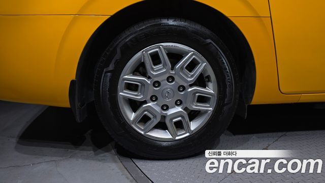 Hyundai Staria L3.5  Kinder Safety Car 15-Seater 2022 — фото 5