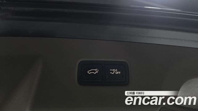 Kia Carnival (IV) Gasoline 7-Seater Hi-Limousine Signature 2021 — фото 16