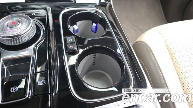 Kia Carnival (IV) Gasoline 7-Seater Hi-Limousine Signature 2021 — фото 20