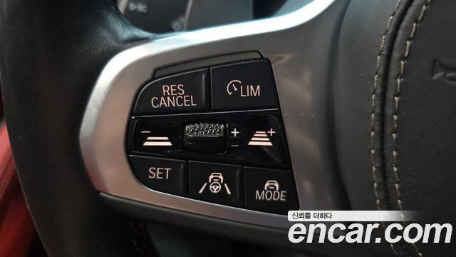 BMW 8 Series (G15) M850i xDrive Gran Coupe 2022 — фото 18