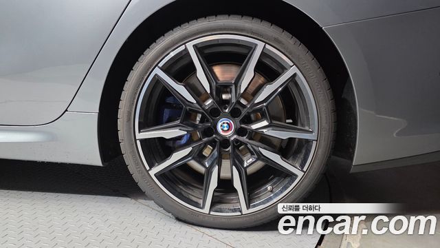 BMW 8 Series (G15) M850i xDrive Gran Coupe 2022 — фото 21