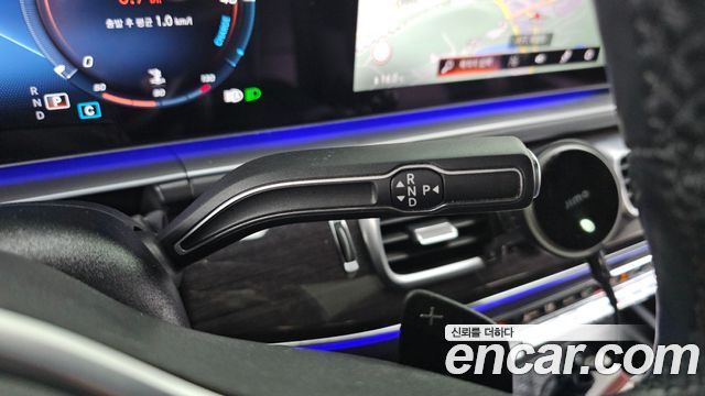 Mercedes-Benz GLE-Class (W167) GLE400d 4MATIC Coupe 2021 — фото 9