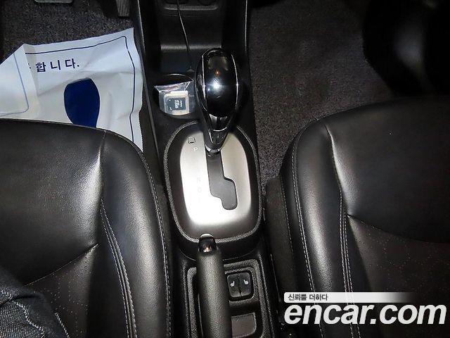 Chevrolet Next Spark LT Plus 2016 — фото 16