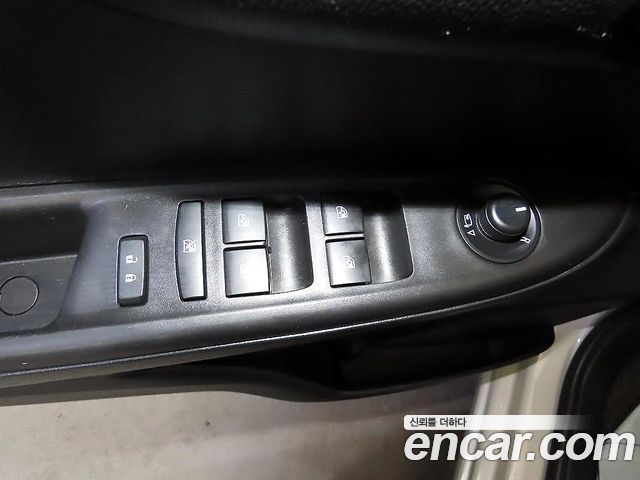 Chevrolet Next Spark LT Plus 2016 — фото 17