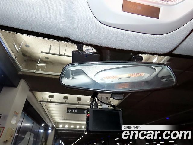 Chevrolet Next Spark LT Plus 2016 — фото 20