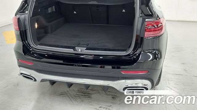 Mercedes-Benz GLB-Class (X247) GLB250 4MATIC 2026 — фото 15