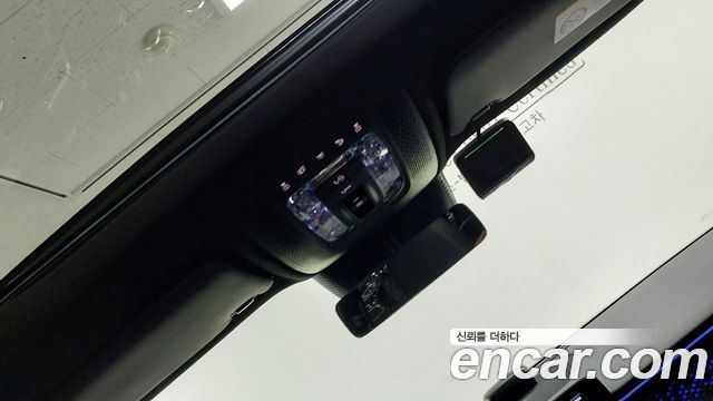 Mercedes-Benz GLB-Class (X247) GLB250 4MATIC 2026 — фото 21