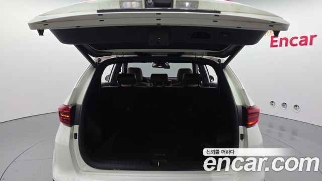 Kia Sportage The Bold Diesel 2.0 2WD Inteligent 2019 — фото 16