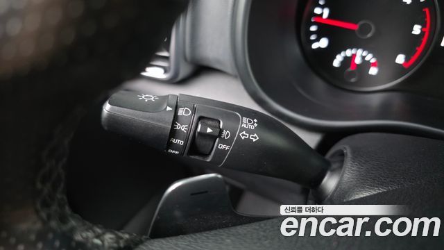 Kia Sportage The Bold Diesel 2.0 2WD Inteligent 2019 — фото 30