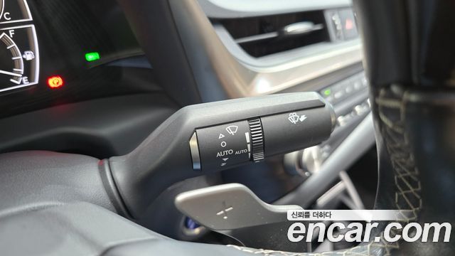 Lexus ES300h (VII) Luxury Plus 2021 — фото 33