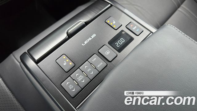 Lexus ES300h (VII) Luxury Plus 2021 — фото 36