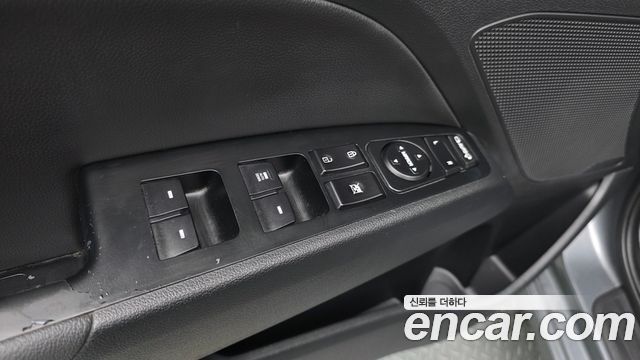 Hyundai Avante (AD) 1.6 GDI Value Plus 2018 — фото 11