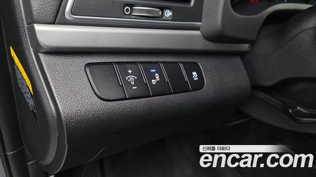 Hyundai Avante (AD) 1.6 GDI Value Plus 2018 — фото 12
