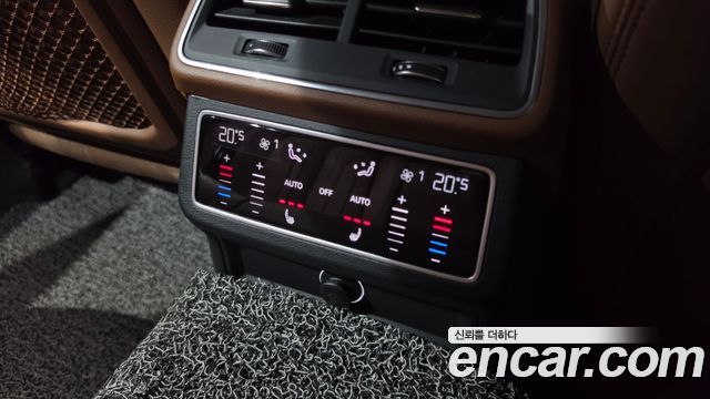 Audi A6 (C8) 40 TDI 2020 — фото 19