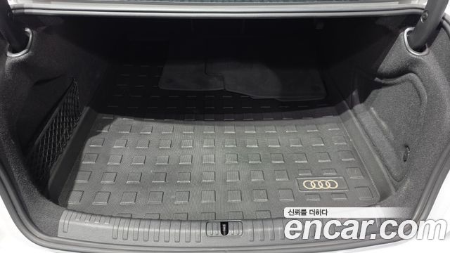 Audi A6 (C8) 40 TDI 2020 — фото 20