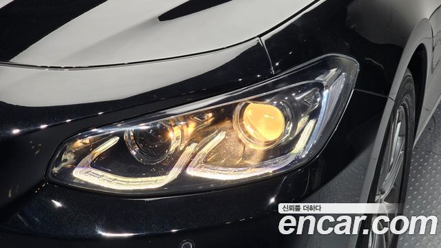 Hyundai Grandeur (IG) 2.4 Premium 2017 — фото 22