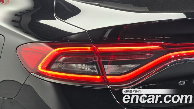 Hyundai Grandeur (IG) 2.4 Premium 2017 — фото 23