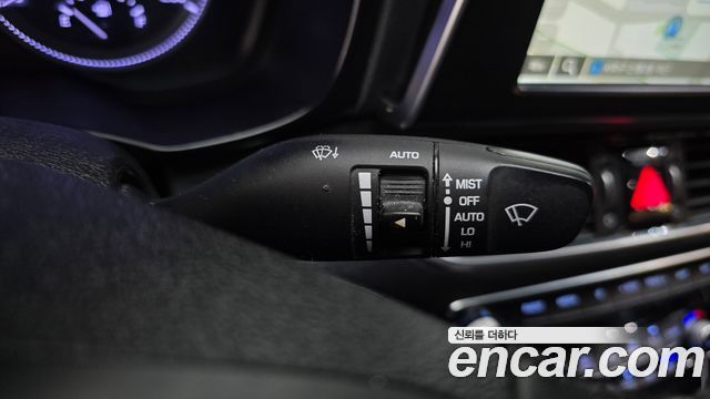 Hyundai Grandeur (IG) 2.4 Premium 2017 — фото 28