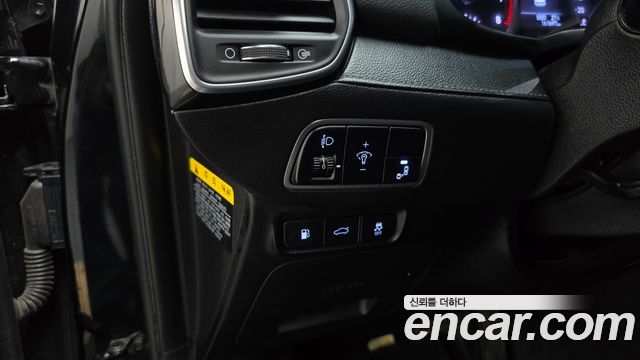 Hyundai Grandeur (IG) 2.4 Premium 2017 — фото 29