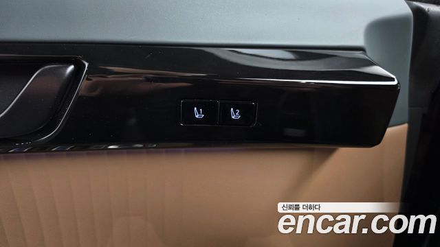 Hyundai Grandeur Hybrid (GN7) Calligraphy 2025 — фото 18
