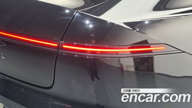 Hyundai Grandeur Hybrid (GN7) Calligraphy 2025 — фото 23