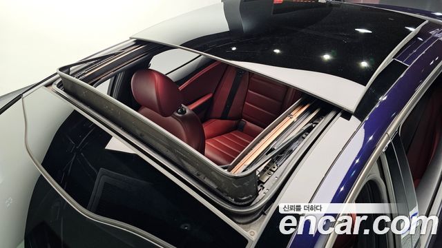 Kia Stinger 2.0 Turbo 2WD Platinum 2020 — фото 19
