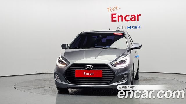 Hyundai Accent (New) 1.6 GDI Blue Saver 2016 — фото 3