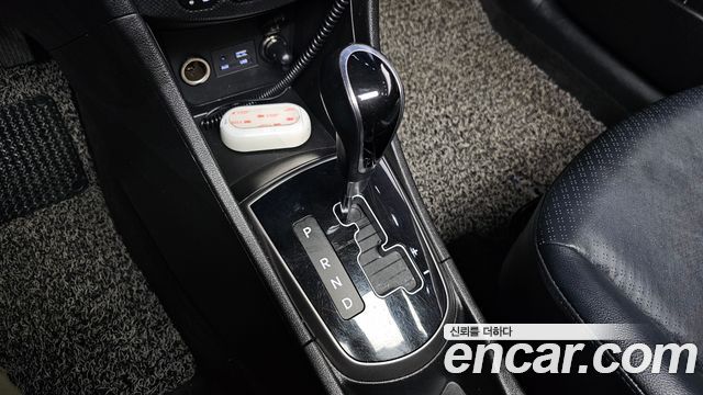 Hyundai Accent (New) 1.6 GDI Blue Saver 2016 — фото 9