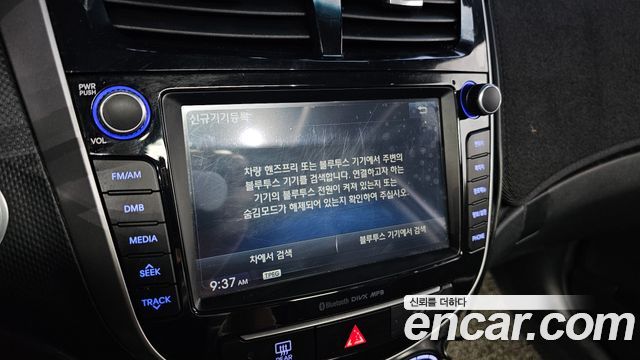 Hyundai Accent (New) 1.6 GDI Blue Saver 2016 — фото 16