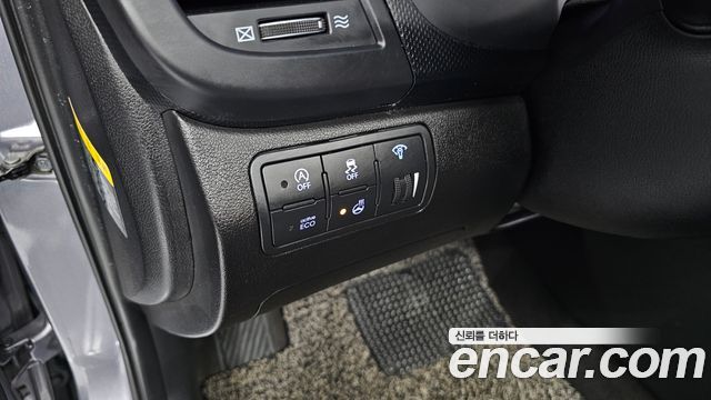 Hyundai Accent (New) 1.6 GDI Blue Saver 2016 — фото 27