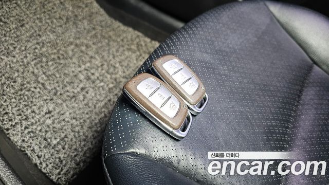 Hyundai Accent (New) 1.6 GDI Blue Saver 2016 — фото 28