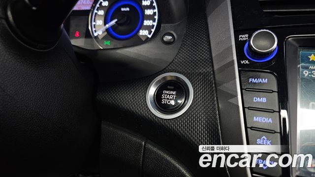 Hyundai Accent (New) 1.6 GDI Blue Saver 2016 — фото 29