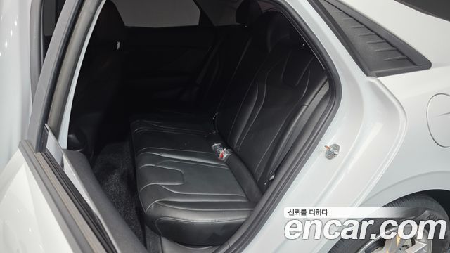 Hyundai Avante (CN7) 1.6 LPi Smart 2023 — фото 11
