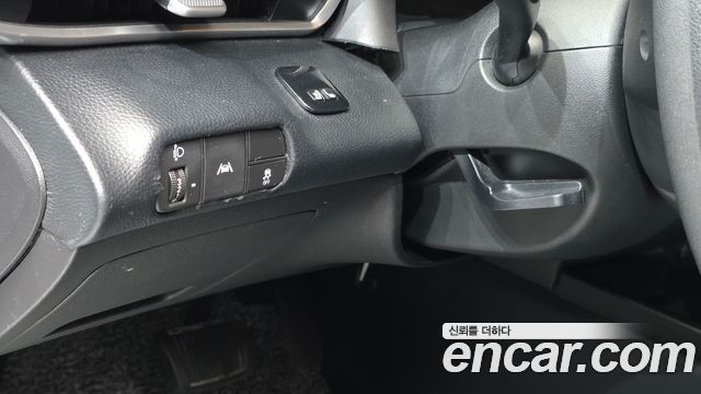 Hyundai Avante (CN7) 1.6 LPi Smart 2023 — фото 14