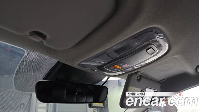 Hyundai Avante (CN7) 1.6 LPi Smart 2023 — фото 18