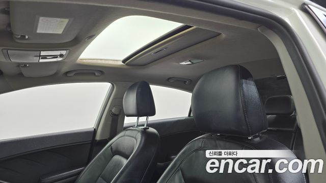 Kia K3 Noblesse 2015 — фото 17