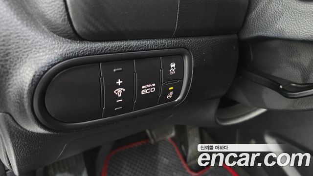 Kia K3 Noblesse 2015 — фото 19