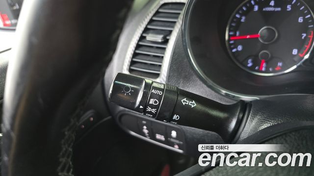 Kia K3 Noblesse 2015 — фото 20