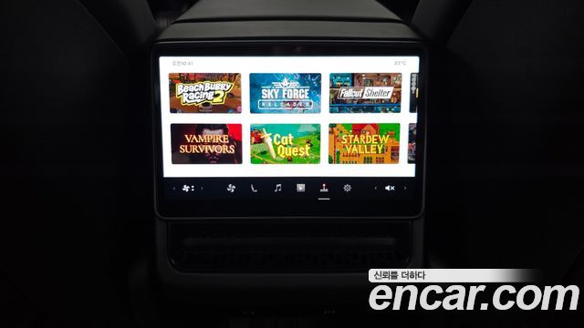 Tesla Model 3 RWD 2025 — фото 18