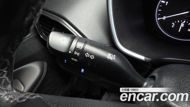 Hyundai Santa Fe (TM) Diesel 2.2 4WD Prestige 2020 — фото 28