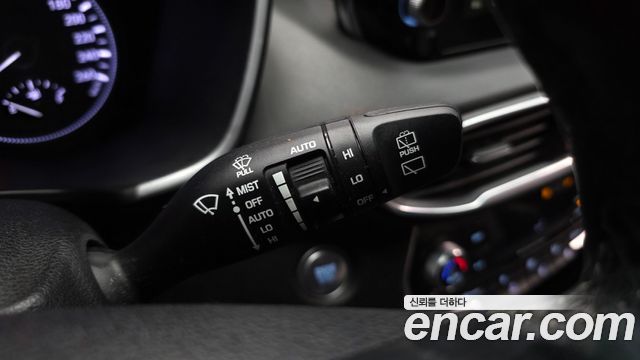 Hyundai Santa Fe (TM) Diesel 2.2 4WD Prestige 2020 — фото 29