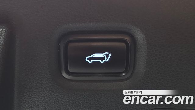 Hyundai Santa Fe (TM) Diesel 2.2 4WD Prestige 2020 — фото 30