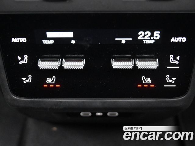 Porsche Macan EV 4S 2025 — фото 20