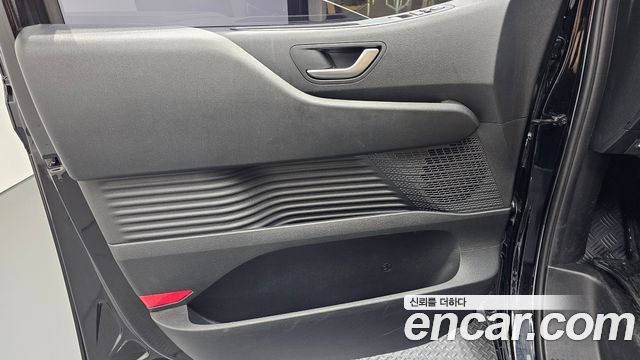 Hyundai Staria Cargo 3-Seater Modern 2024 — фото 24