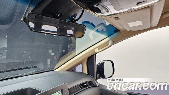 Hyundai Staria Cargo 3-Seater Modern 2024 — фото 27