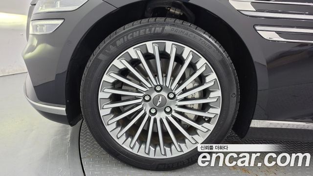 Genesis Electrified G80 (RG3) e-AWD 2022 — фото 5
