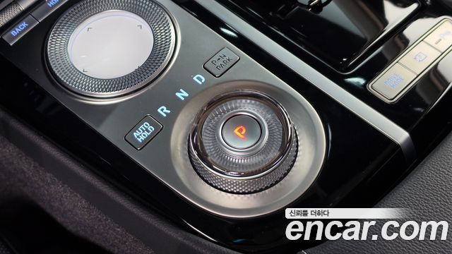 Genesis Electrified G80 (RG3) e-AWD 2022 — фото 9