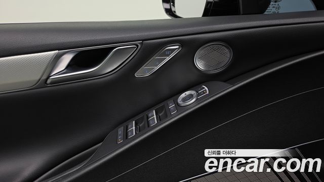 Genesis Electrified G80 (RG3) e-AWD 2022 — фото 12